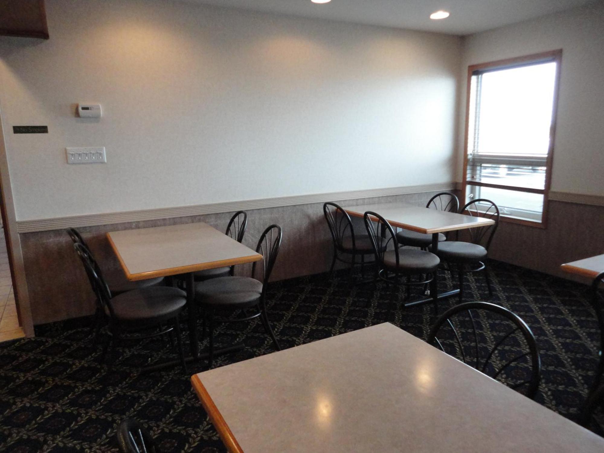 Perfect Inns & Suites Weyburn Exteriér fotografie