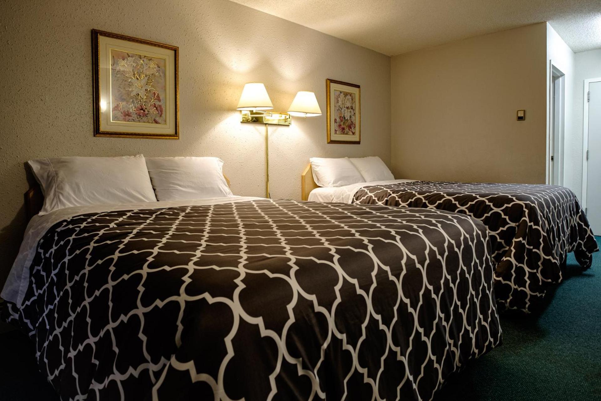 Perfect Inns & Suites Weyburn Exteriér fotografie