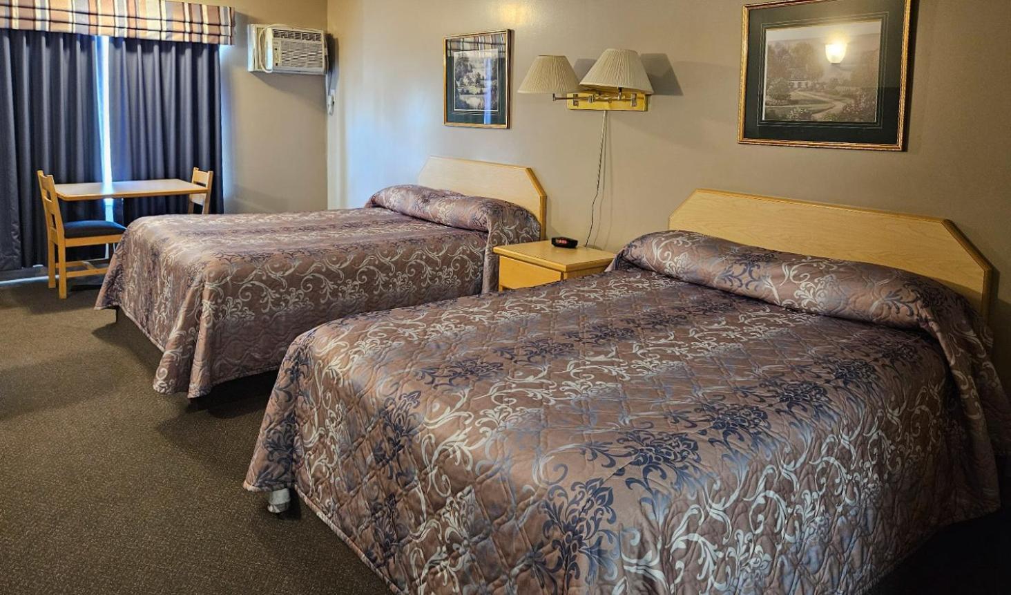 Perfect Inns & Suites Weyburn Exteriér fotografie