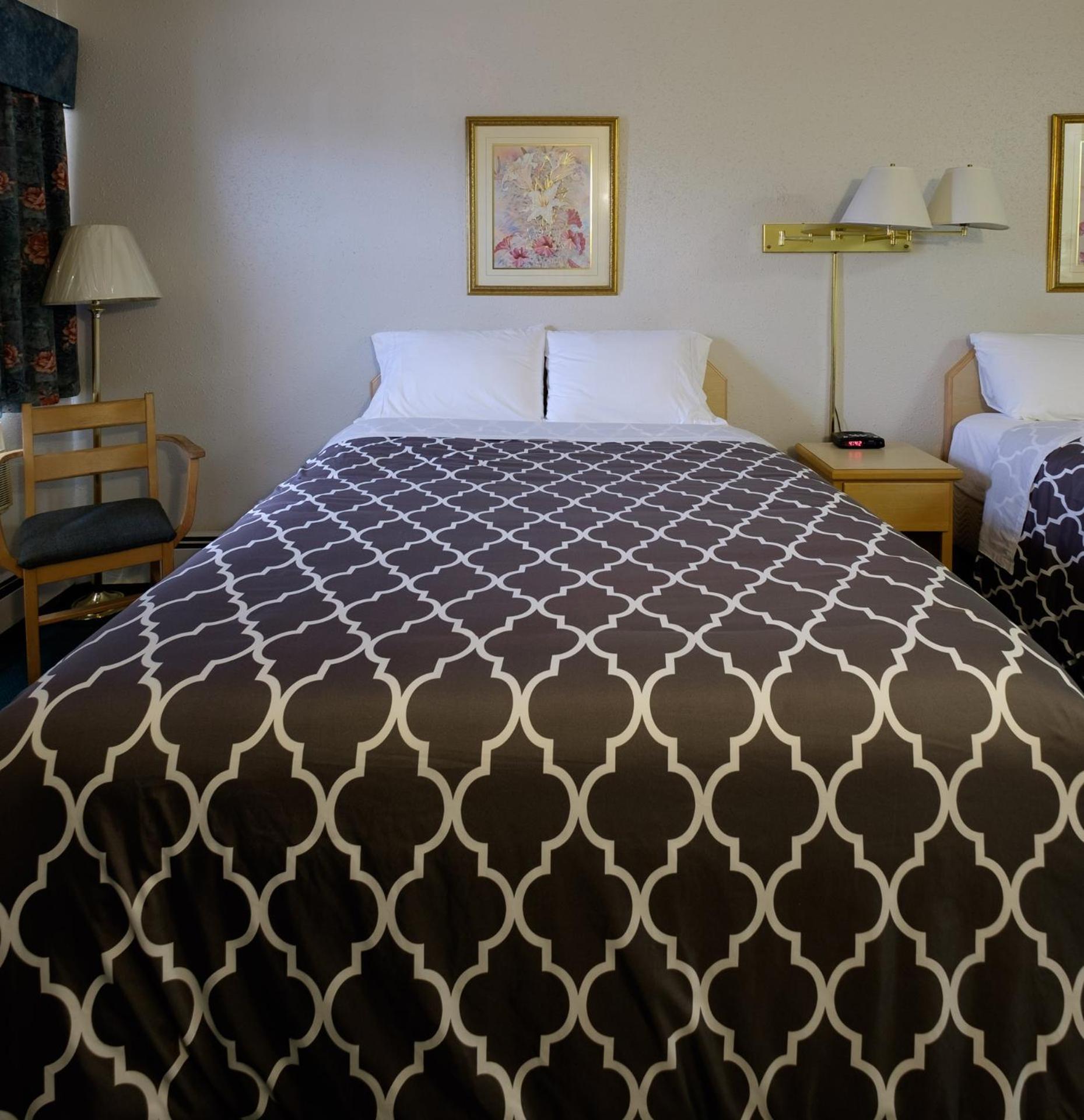 Perfect Inns & Suites Weyburn Exteriér fotografie